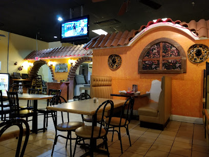 El Zarape Mexican Restaurant - 429 Broad St, Rome, GA 30161