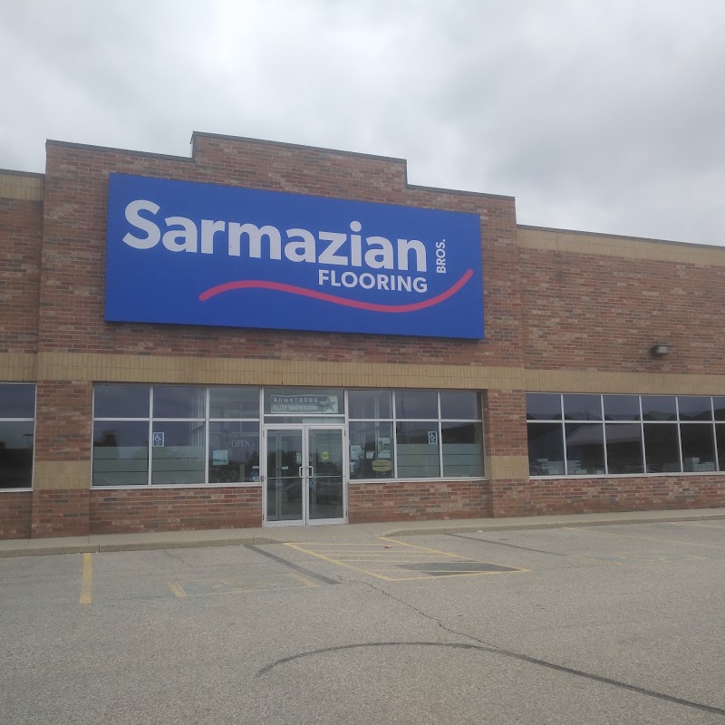 Sarmazian Brothers Flooring