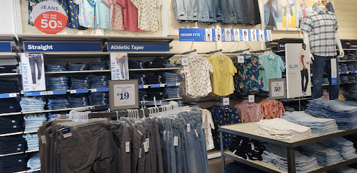 Clothing Store «Old Navy», reviews and photos, 1949 E Camelback Rd, Phoenix, AZ 85016, USA
