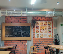 Restaurante Sahara - Comida Arabe Halal photo