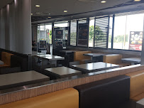 Atmosphère du Restauration rapide McDonald's à Dombasle-sur-Meurthe - n°12