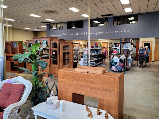 Thrift Store «Haven Hospice Attic Resale Store», reviews and photos