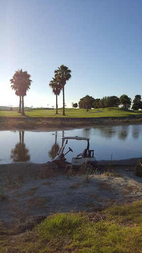 Golf Course «Navy Golf Course», reviews and photos, 5660 Orangewood Ave, Cypress, CA 90630, USA