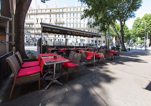 Photo n°61 de Le Perroquet Bleu à Marseille ()