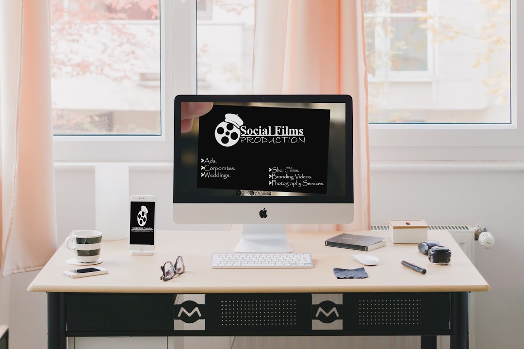 Social Films & Production