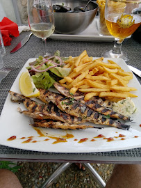 Photos des visiteurs du Hôtel de la Poste - Restaurant Le Castelli à Piriac-sur-Mer - n°16