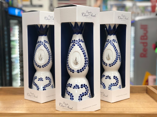 Liquor Store «Montpelier Liquors», reviews and photos, 7530 Montpelier Rd #106, Laurel, MD 20723, USA