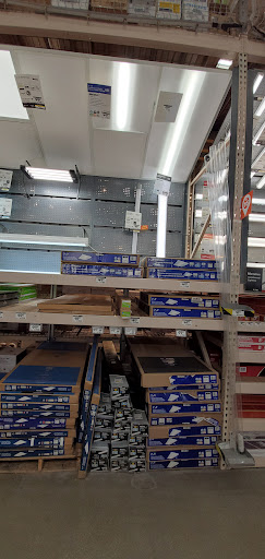 Home Improvement Store «The Home Depot», reviews and photos, 20500 E 13 Mile Rd, Roseville, MI 48066, USA