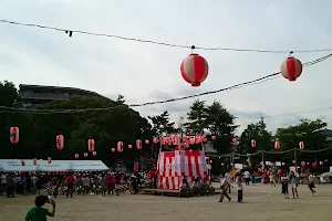 Ishibashi Park image