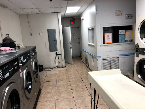 Laundromat «Coin Laundries of Jacksonville», reviews and photos, 3501 N Ponce De Leon Blvd, St Augustine, FL 32084, USA