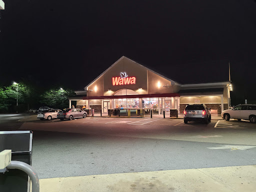 Convenience Store «Wawa», reviews and photos, 2126-2132 Lincoln Hwy E, Lancaster, PA 17602, USA