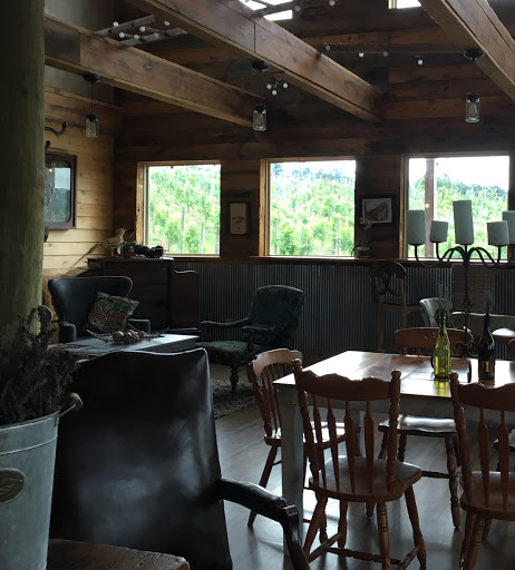 Winery «Third Hill Winery @ DeMello Vineyards», reviews and photos, 2110 Quicksburg Rd, Quicksburg, VA 22847, USA