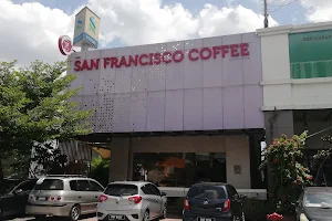 San Francisco Coffee Auto City image