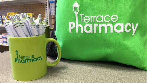 Pharmacy «Terrace Pharmacy», reviews and photos, 64 Carleton Ave # B, Islip Terrace, NY 11752, USA