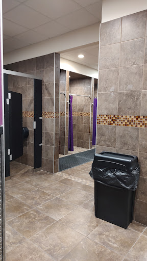 Gym «Planet Fitness», reviews and photos, 2270 MacArthur Dr, Orange, TX 77630, USA