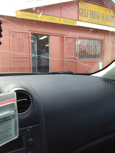 Seafood Market «Gulf Fresh Seafood», reviews and photos, 4601 Tennessee Ave, Gulfport, MS 39501, USA