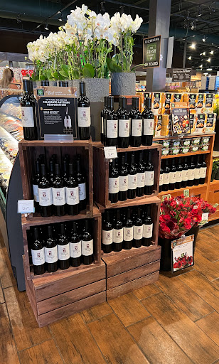 Grocery Store «The Fresh Market», reviews and photos, 3722 Henderson Blvd, Tampa, FL 33609, USA