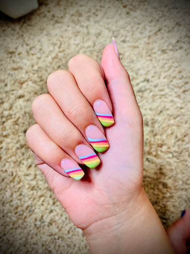 Spa «Diva nails», reviews and photos, 7340 TX-78 #800, Sachse, TX 75048, USA