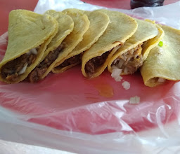 Tacos de Barbacoa El Guero photo
