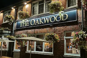 Oakwood image