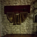 Photo n°8 de l'avis de Carmen.i fait le 22/12/2017 à 07:21 sur le  Hotel Ristorante Castello Orsini à Nerola