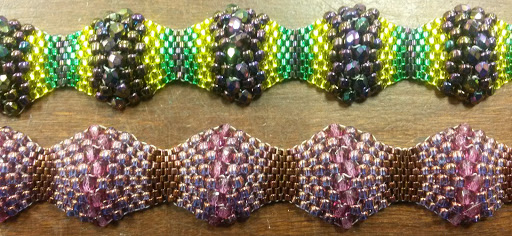 Craft Store «CAJUN BEAD CRAFTS», reviews and photos, 4733 Jones Creek Rd h, Baton Rouge, LA 70817, USA