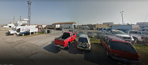 Lubrifleet Power Wash en East Chicago