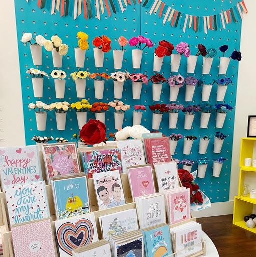 Florist «Love, Anji - Paper Florist», reviews and photos, 530 Euclid Ave #23-7, Cleveland, OH 44115, USA