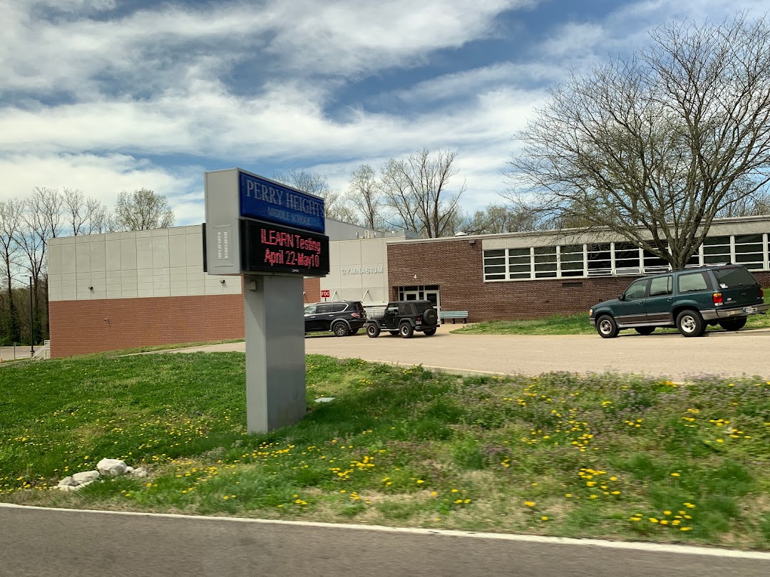 Perry Heights Middle School