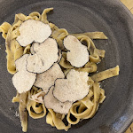 Photo n°1 de l'avis de Vanessa. fait le 09/05/2022 à 07:52 sur le  Taverna Il Gozzoviglio à Cortona