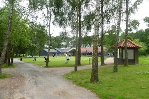 Hjortespring Golfklub image