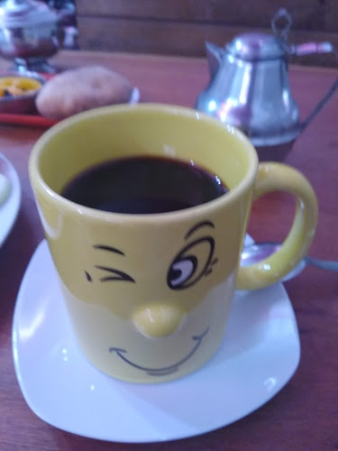 Opinii despre Iglu în Abancay - Cafetería