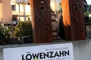 Blumengeschäft Löwenzahn image