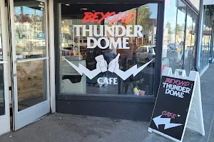 Beyond ThunderDome Café image