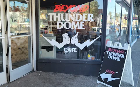 Beyond ThunderDome Café image