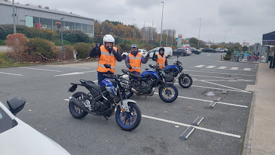 Auto Ecole SALESSE Formation ️ à Guéret