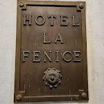 Photo n°8 de l'avis de Fabien.i fait le 22/02/2023 à 11:49 sur le  Hotel La Fenice et Des Artistes à Venice