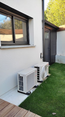 CDP Climatisation à Bègles