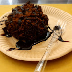 Photo n°7 de l'avis de Guido.a fait le 26/09/2021 à 20:18 sur le  Cuore Fresco Catania (Piazza Duomo) à Catania