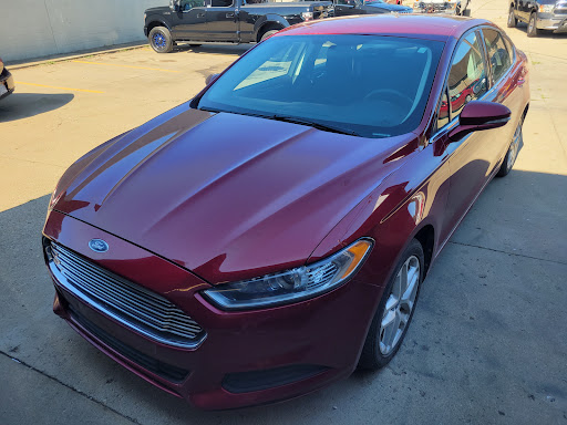 Used Car Dealer «Madison Motor Sales Inc.», reviews and photos, 26815 John R Rd, Madison Heights, MI 48071, USA