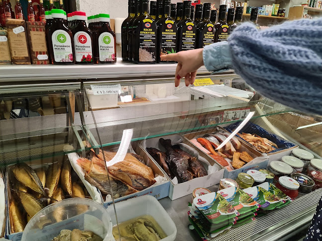 Beoordelingen van Oost-Europese Supermarkt in Kortrijk - Supermarkt
