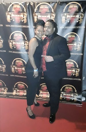 Red Carpet Hosting Events - photo 45