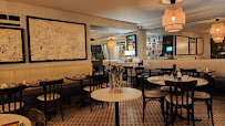 Atmosphère du Restaurant italien Ciro Bistro Italiano à Paris - n°7