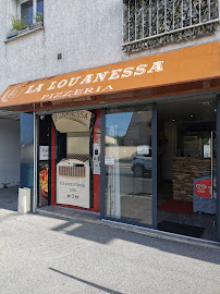 Photos du propriétaire du Pizzeria La Louanessa à Roissy-en-Brie - n°16