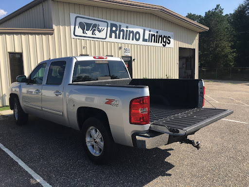 Rhino Linings of Fayetteville