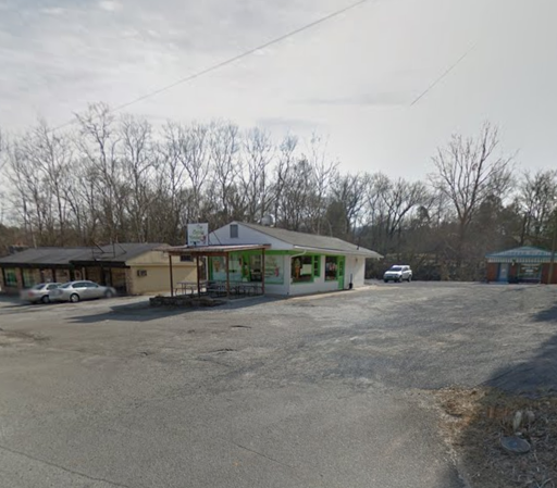 Ice Cream Shop «Chunky Monkey Ice Cream Shop», reviews and photos, 139 Little Senator Cir, Clinton, TN 37716, USA