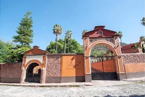 Hacienda San Antonio Del Battán image