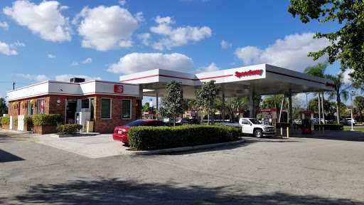 Convenience Store «Speedway», reviews and photos, 4695 N University Dr, Lauderhill, FL 33351, USA