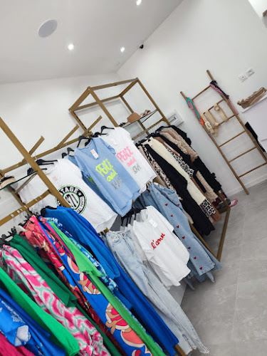 Magasin de vêtements pour femmes Sousou shop Vincennes Vincennes