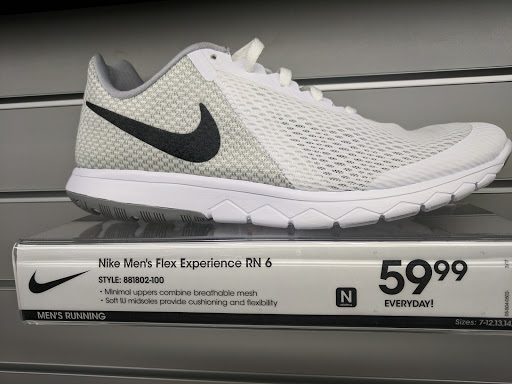 Sporting Goods Store «Academy Sports + Outdoors», reviews and photos, 9997 Crossing Way #800, Denham Springs, LA 70726, USA